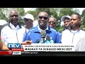 Washirika 5,000 wamekusanyika Kericho kwa michezo na utamaduni matumbuizo ya 2026