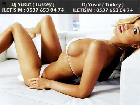 Dj Yusuf Araba Bass Remix Tanıtım