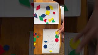 LEARN THROUGH PLAY | brainy blocks game screenshot 5