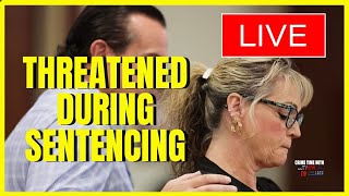 Download Lagu Kaylee Goncalves mom threatened in court during the sentencing of Bryan Kohberger MP3 Download Lagu Kaylee Goncalves mom threatened in court during the sentencing of Bryan Kohberger MP3