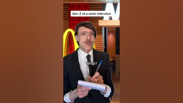 Gen Z at Interviews 😂💀 #themanniishow.com/series