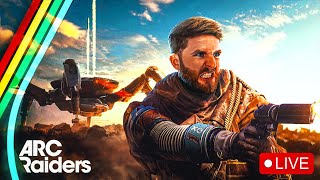 FIRST RAIDS OF 2026 LETS GOOOOOOOO! ARC Raiders Guides Coming Soon!
SUPPORT THE STREAM BY BECOMING A MEMBER OR:
https://streamelements.com/icemanisaac/tip
Check out the new Academy Merch here! https://icemanisaac.myshopify.com/
🚨 JOIN THE STREAM: https://twitch.tv/IceManIsaac 🚨
🙋♂️ FIND YOUR SQUAD: https://discord.gg/IceManIsaac 🙋♂️
💙 STAY UP TO DATE: https://twitter.com/IceManIsaac 💙
Home of the The Academy. Your source for in-depth guides and top tier gameplay.
📢 FOLLOW ME HERE 📢
► Twitch: https://twitch.tv/IceManIsaac
► Twitter: https://twitter.com/IceManIsaac
► TikTok: https://www.tiktok.com/@IceManIsaac
► Instagram: https://www.instagram.com/IceManIsaac
► Facebook: https://www.facebook.com/IceManIsaac
► Discord: https://discord.gg/IceManIsaac
📺 SUBSCRIBE FOR MORE 📺
► IceManIsaac Main: https://www.youtube.com/@IceManIsaac
► Academy Channel: https://www.youtube.com/@IceManIsaacAcademy
► Gaming Channel: https://www.youtube.com/@IceManIsaacGaming
► React Channel: https://www.youtube.com/@IceManIsaacReacts
🔥 MY SPONSORS 🔥
► SCUF Controllers - Code ISAAC for 5% off: https://scuf.co/Isaac
► FPS HUB PC Optimization: https://fpshub.myshopify.com/discount/Isaac
► FocusFuel Clean Energy: https://thefocusfuel.com/Isaac
► Business Email: Business@IceManIsaac.com
#ARC #arcraiders
Tags: ARC Raiders, ARC Raiders live, ARC Raiders gameplay, ARC Raiders livestream, ARC Raiders stream, ARC Raiders tips, ARC Raiders guide, ARC Raiders PvE, ARC Raiders PvP, ARC Raiders extraction shooter, ARC Raiders update, ARC Raiders patch notes, ARC Raiders new season, ARC Raiders event, ARC Raiders boss fight, ARC Raiders loot, ARC Raiders builds, ARC Raiders classes, ARC Raiders weapons, ARC Raiders squads, ARC Raiders co-op, ARC Raiders first look, ARC Raiders reactions FIRST RAIDS OF 2026 LETS GOOOOOOOO! ARC Raiders Guides Coming Soon!