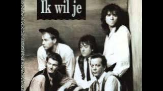 de kreuners Ik Wil je Blijf bij me