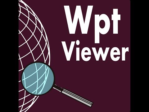 Wpt Viewer