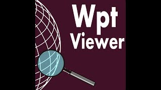 Wpt Viewer