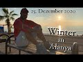 Winter in Alanya Teil 1