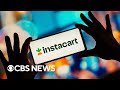 Instacart&#39;s rise from supermarket to stock market