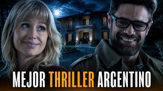 The highest-rated movie on TMDb proves that MONEY can't buy everything | Thriller Movies
