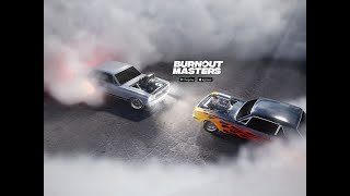 Burnout Masters - Racing game by Road Burn Games - Gameplay iOS/Android screenshot 3