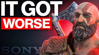 Sony Actually Did It...