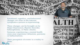 Mental Illness For Law Enforcement