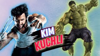 Hulk va Wolverine kim kuchli Hulkmi yo Wolverine.Kino Haqida Hulk vs Wolverine kim kuchli.