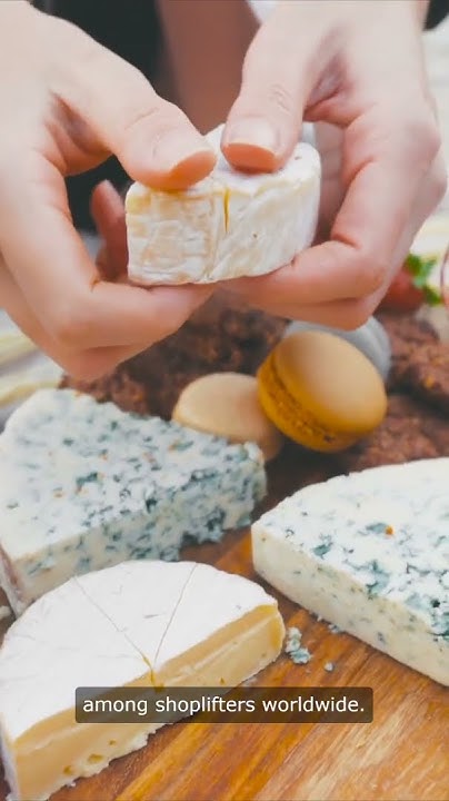 the-most-shoplifted-food-item-in-the-world-is-cheese-youtube