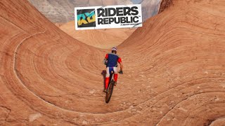 Famous He Actually Landed a World's First... (Riders Republic) Net Worth