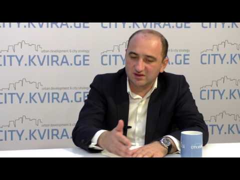 მერია ტაქსების რეგულაციის დოკუმენტზე მუშაობს