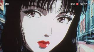 Liquid DnB / Jungle Set (174 BPM) | City Rush