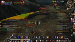 War Materiel World Quest Broken Shore World Of Warcraft
