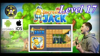 Incredible Jack Level 17 | All secret rooms |  #Dextersadventure screenshot 2