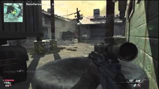 10 Man Feed