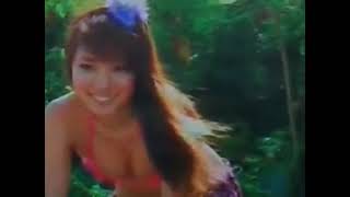 優木まおみちゃん＆熊田曜子ちゃん＆山本梓ちゃん＆原幹恵ちゃんの動画。