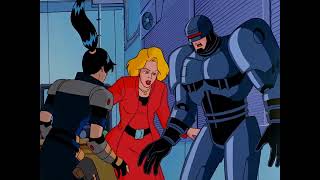 RoboCop S1 E34 Thank You very Mulch 1440p FHD