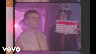 Take That - Relight My Fire (Behind the Scenes)