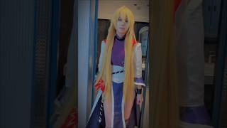 Download Lagu PANGLING BANGET AILIN LAGI COSPLAY. ADA YANG BISA TEBAK AILIN COSPLAY JADI SIAPA? 😍🥰 MP3