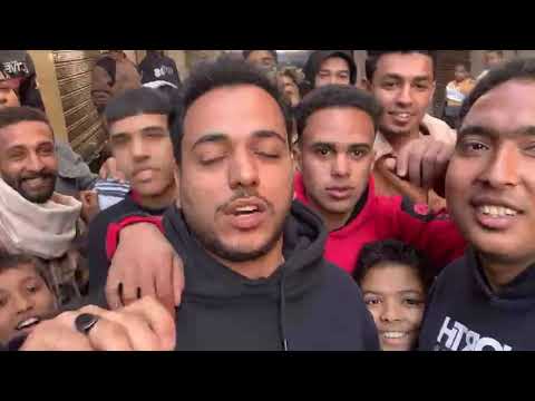 فرحة أهالي جرجا بسوهاج بالحكم بالبراءة لابنهم وإلغاء حكم بالسجن المشدد امام استئناف جنايات سوهاج