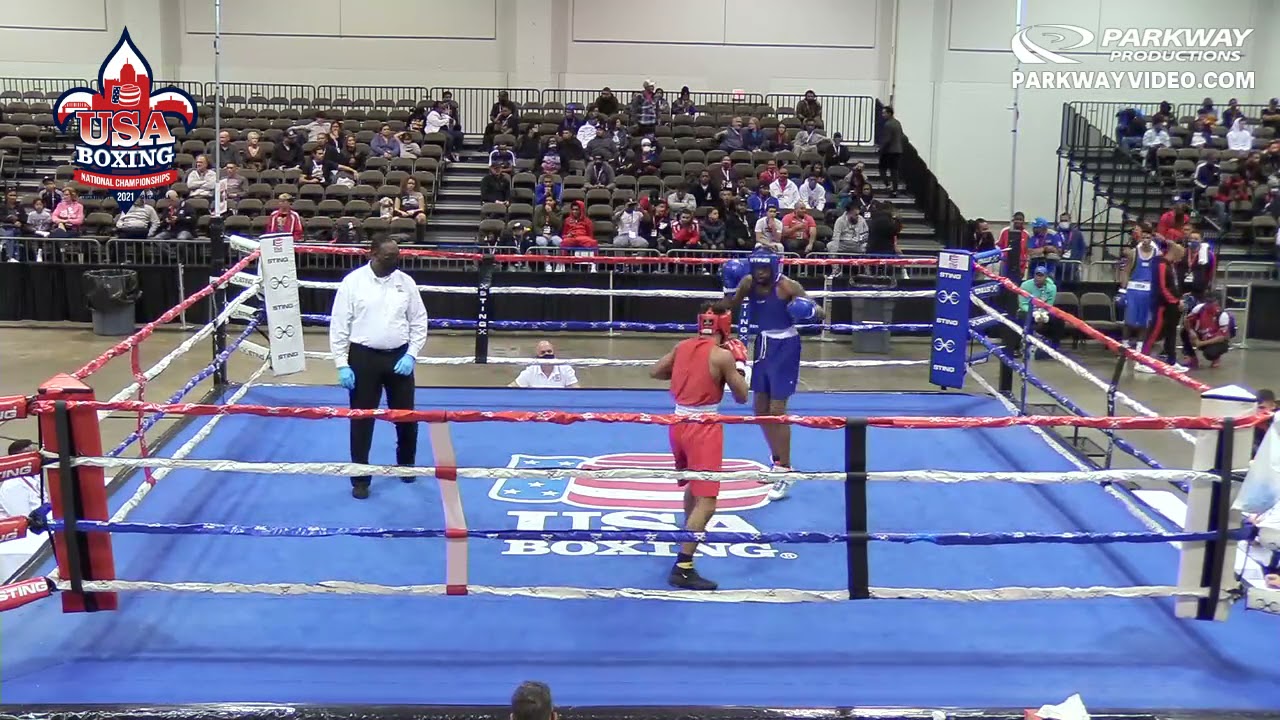 USABNC21 Sky vs Grimes