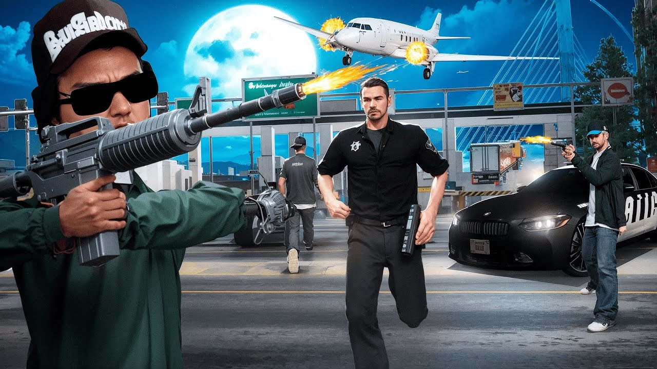 ЧЕМ ЗАНИМАЮТСЯ ИГРОКИ ВО ВРЕМЯ СУДНОЙ НОЧИ на ОНЛАЙН РП