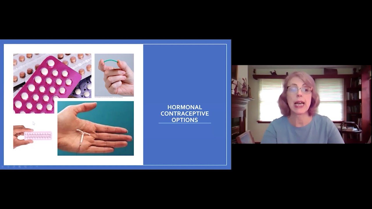 (المخاوف بشأن صحة المرأة (د. نتالي بلاغوفيدوف | Arabic (ARB)