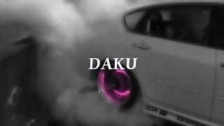DAKU (Slowed) @Lofirecords3 |