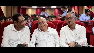 Engineers' Day 2025 Celebration @USTM