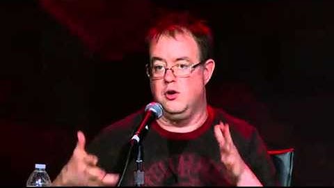 Blizzcon 2010 Diablo 3 Open QA  [2/4]