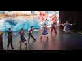 UKRAINIAN SHUMKA DANCERS. Thu Oct 10th, 2024. Boch Shubert Theatre,  Boston. (By Sam G ).