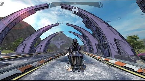 Riptide GP2 Gameplay Walkthrough | (Android,iOS) | Part 3