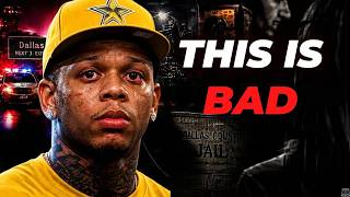 Yella Beezy's BIGGEST Problem Just Got WORSE!