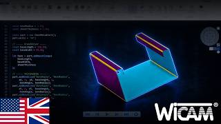 PN4000 Feature | Generate a component using AI and import it as a Java script • wicam.com
