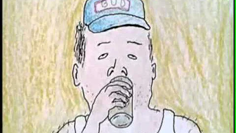 Huh? (Mike Judge)