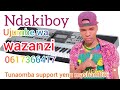 Ndakiboy Song Usia Wa Zanzi Mpya 2026