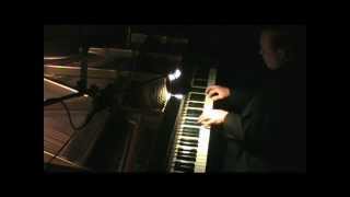 Knit For Mary F Piano Solo