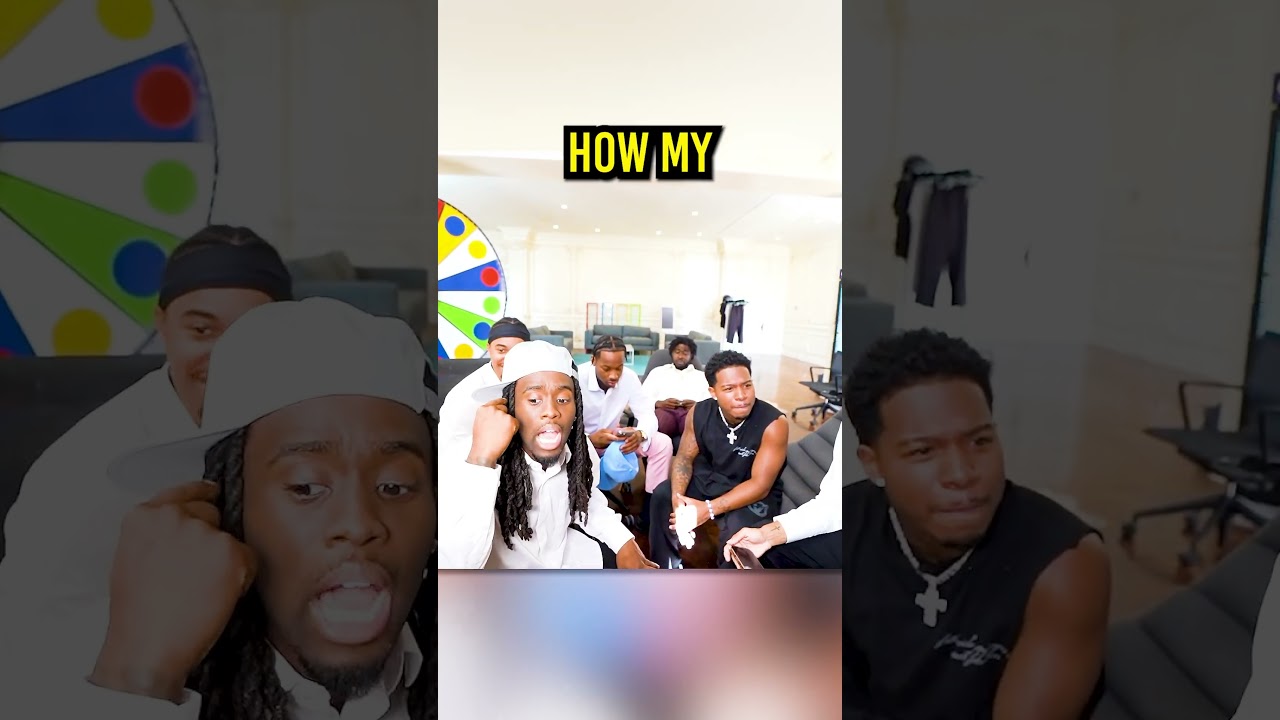 Kai Cenat Gets Trolled By His Mods! 😭💀