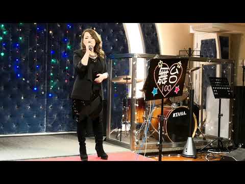 Connie 不再猶豫+ 與淚抱擁 1-9-2019