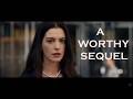 The Devil Wears Prada 2 movie review-No Spoilers #moviereview #thedevilwearsprada2 #annehathaway