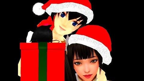 Christmas with DDR (The final ddr performance of 2022)