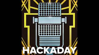 Ep 379: Driving E-ink DIY, NES on ESP, and the Other IRC