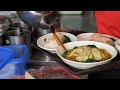 Taiwan Restaurant Food - Dim Sum(Steamed Dumpling, Steamed Rice Roll, Bean Curd Roll, Radish Cake)