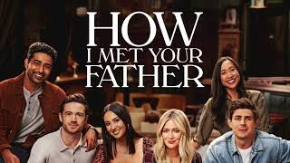 Cancelan How I met your father con solo 2 temporadas