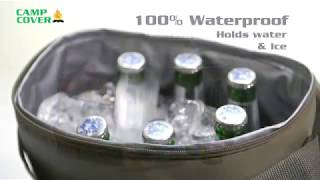 Camp Cover Six Pack Coolers & Cooler Traveller screenshot 4