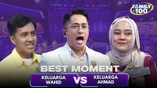 Buibu Wajib Tau! Ini Cara Bikin Anak Mau Makan - Family 100 (13/8/25)